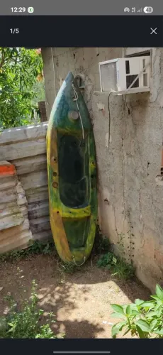 Caiaque 