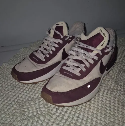 Tênis Nike Waffle One Masculino - 43
