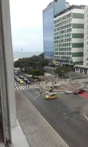 Apartamento em Copacabana temporada para suas férias