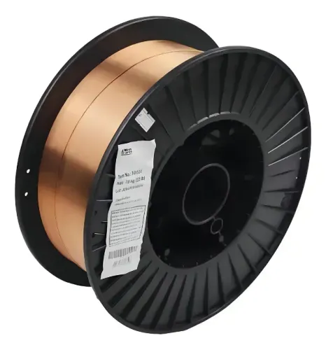 ARAME SOLDA AÇO WELD WEST ARCO 70S6 1,2MM 15KG CPCC S