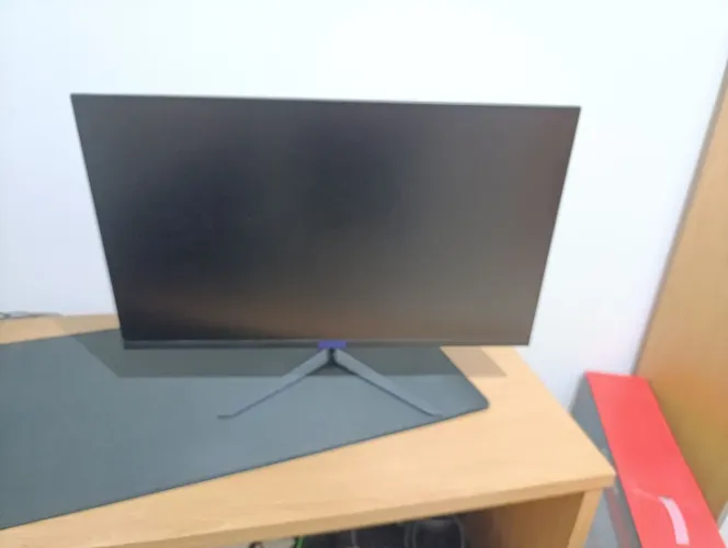 Monitor Gamer Horizon ZPro 27" - 165HZ