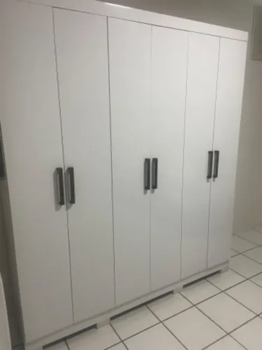 Guarda roupa