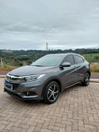 Honda HR-V EX 1.8 Flexone 16V 5P Aut. 2021