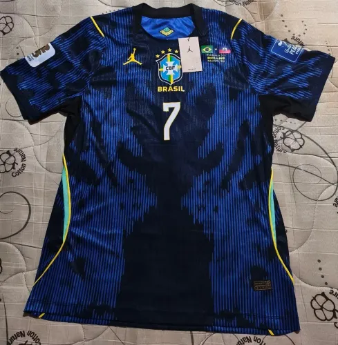 Camisa do Brasil