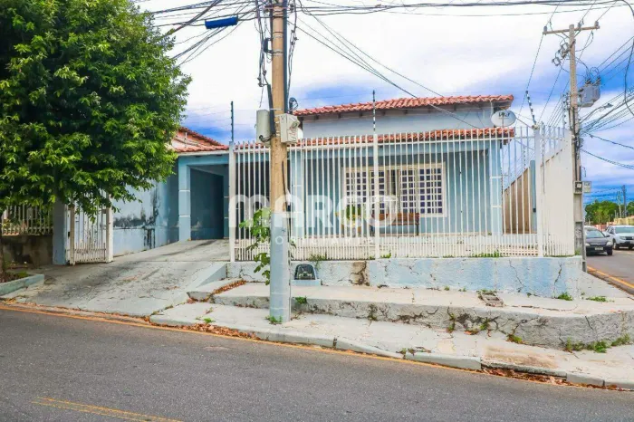 Casa Comercial | 260 m² l Jardim Cuiabá Cuiabá/MT
