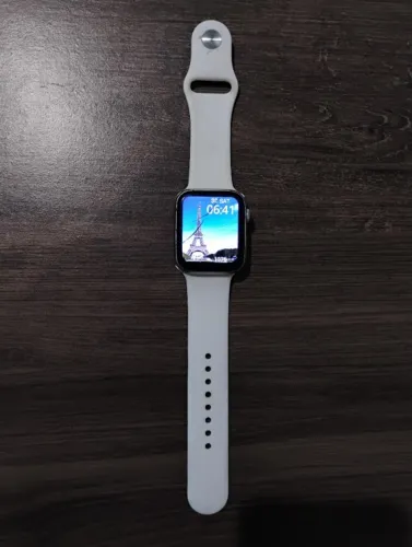 Relógio smartwatch série 7