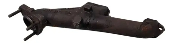 Coletor Escape  Chevrolet Omega 3.0 6cc 1994 1995