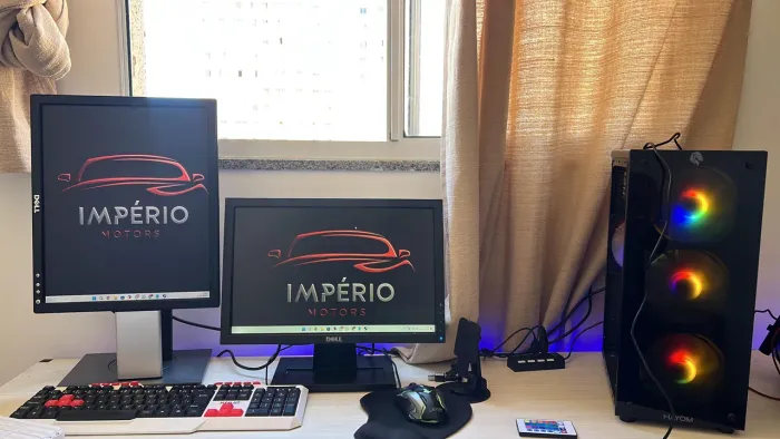 Pc Intel I5