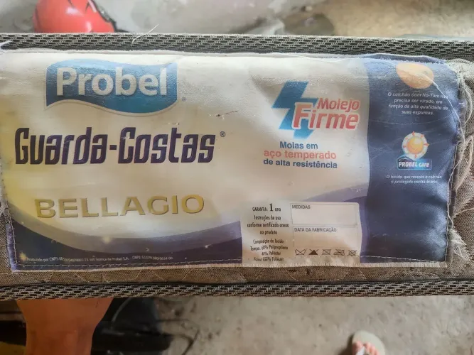 Colchão
