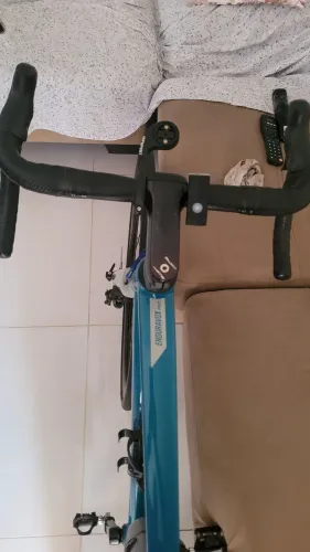 Bike Speed Swift Enduravox Pro Disc