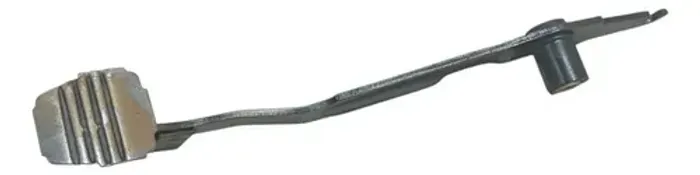Pedal Freio Volkswagen Gol Saveiro Voyage 1980 1981  1997