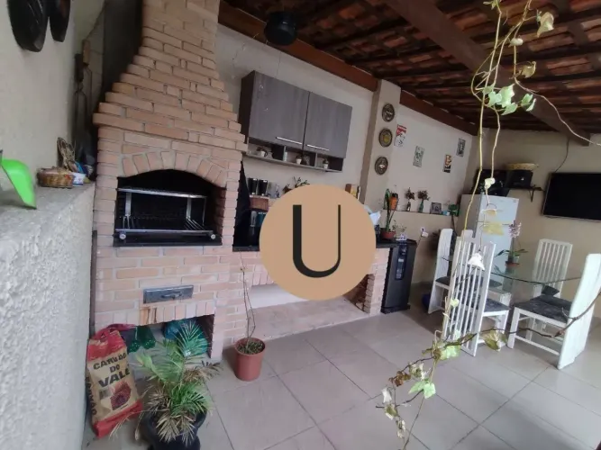 Baixou o valor!!! Sobrado com 3 dormitórios, 220 m² - Jardim Irajá - São Bernardo do Campo
