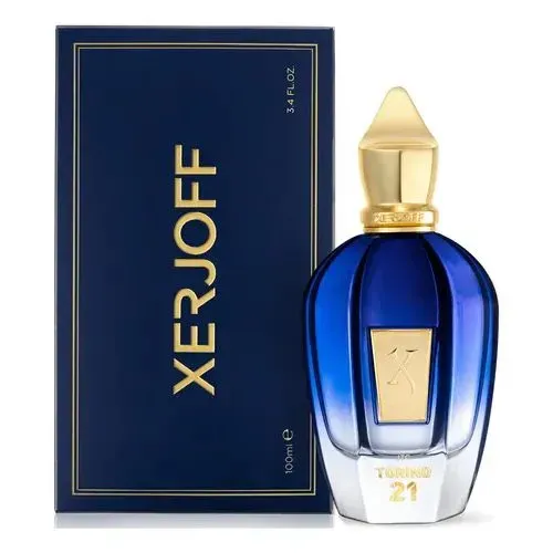 Torino 21 Xerjoff Eau de Parfum - Perfume Compartilhável 100ml (cópia)
