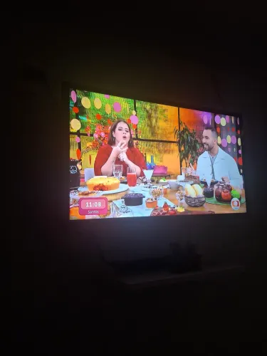 TV Samsung 32 polegadas