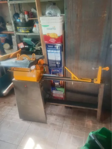 Bancada Multiuso