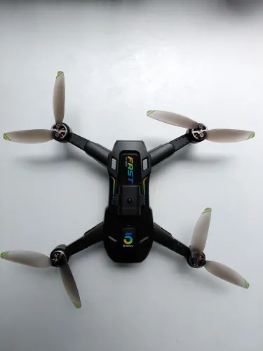 Vende-se drone GN-505