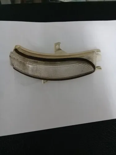 Seta retrovisor, Lado direito, honda fit ate 2008