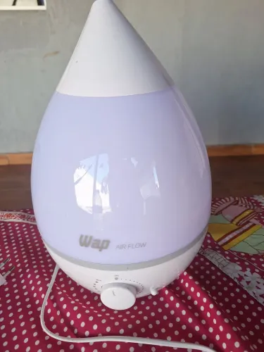 Umidificador
