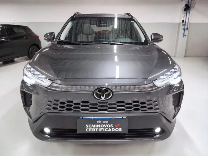Toyota Corolla Cross XRX 2.0 16V Flex Aut. 2026