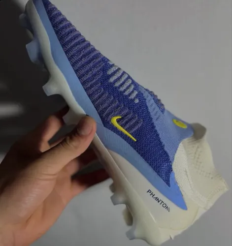 Chuteira de futebol campo