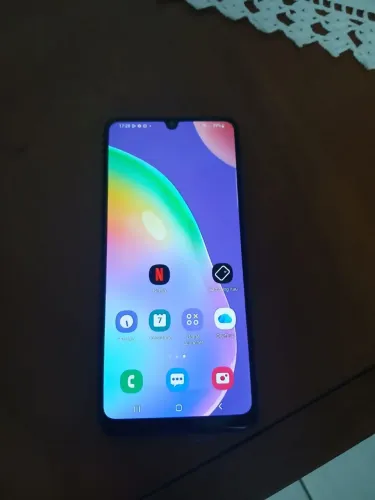 Samsung a31 de 128gigas