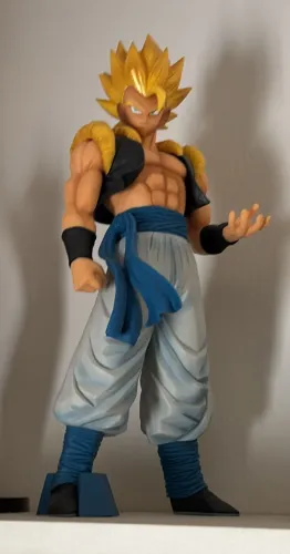 Vegetto Grandista