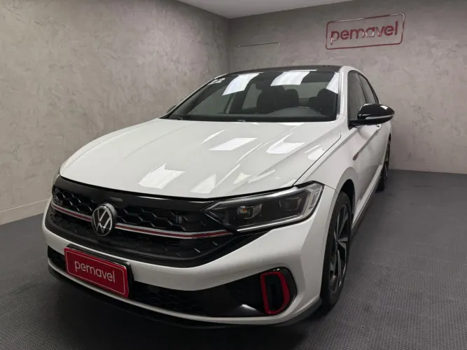Volkswagen Jetta GLI 350 TSI 2.0 16V 4P Aut. 2022