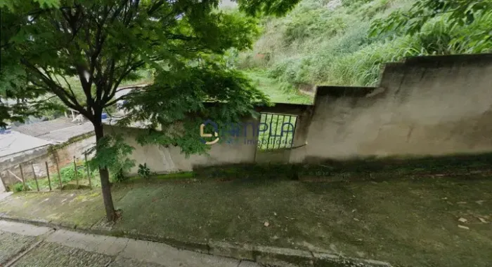 Lote à venda, Salgado Filho - Belo Horizonte/MG