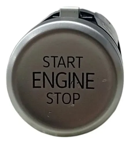 Botão Start Stop VW T-Cross Tera 1.0 2025
