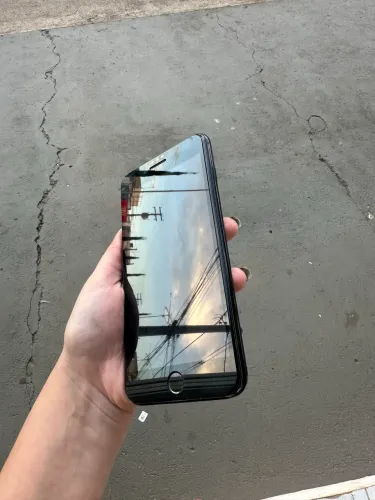 iPhone 7 Plus