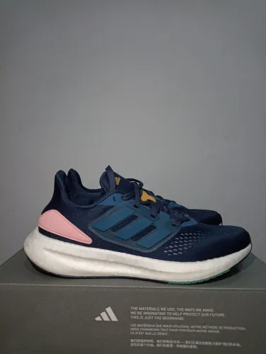 Tênis PUREBOOST Adidas tamanho 39 original.