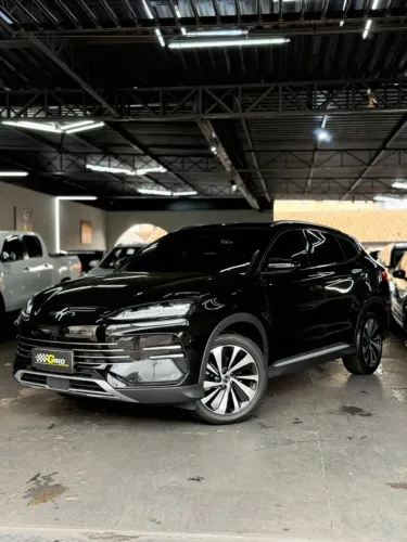 BYD Song Plus Premium 1.5 16V Aut. (hibrido) 2026