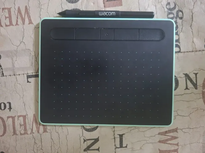 Mesa digitalizadora 