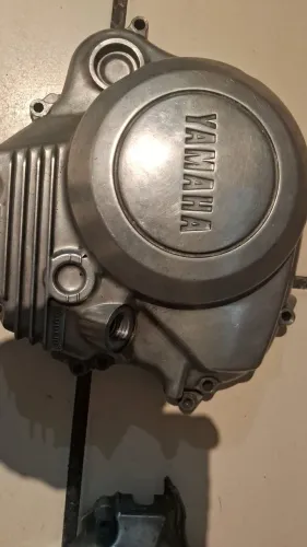 Tampas motor ybr factor 
