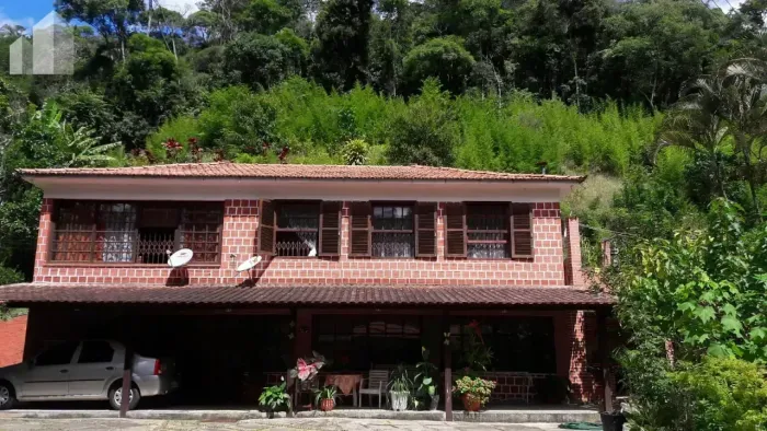 Fazenda à venda, Grama, Engenheiro Paulo de Frontin, RJ