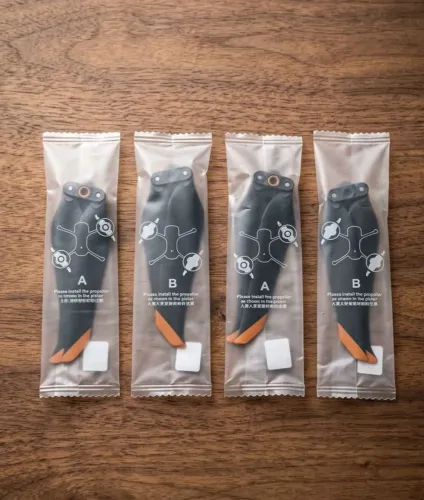 Kit Hélice DJI Air 2s (2 pares) Original lacrada