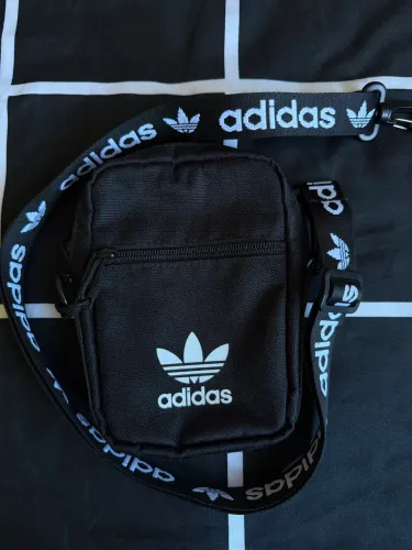 Bolsa transversal para festivais - Adidas Originals