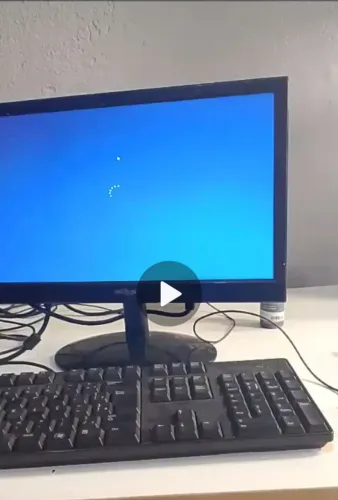 Pc de Mesa