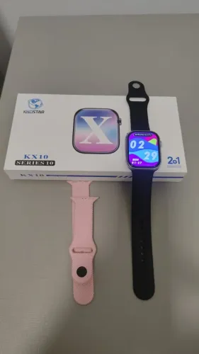 Smartwatch Kx10