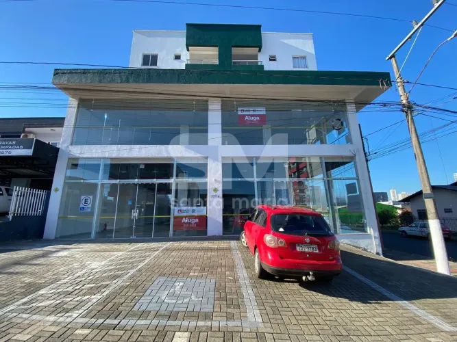 Sala para locação, São Cristóvão, Chapecó, SC