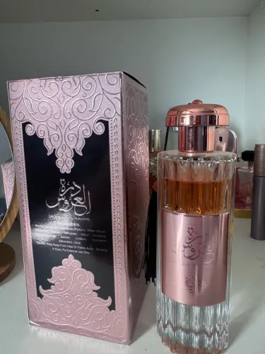 Perfume árabe