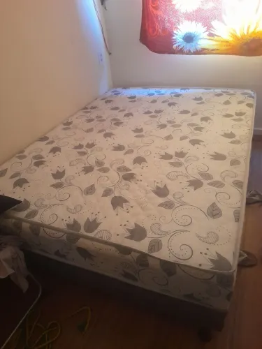 Vendendo por motivo de viagem