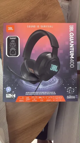 JBL QUANTUM 400