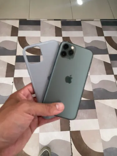 iPhone 11 Pro 64gb