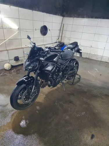 Z900 