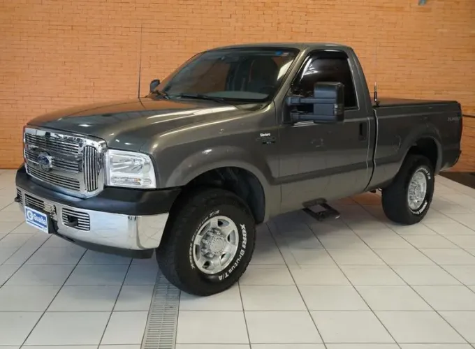 Ford F-250 XL 4.2 Turbo Diesel 1999