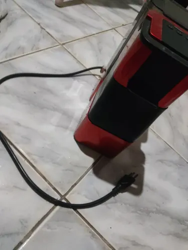 Cafeteira 3 coração