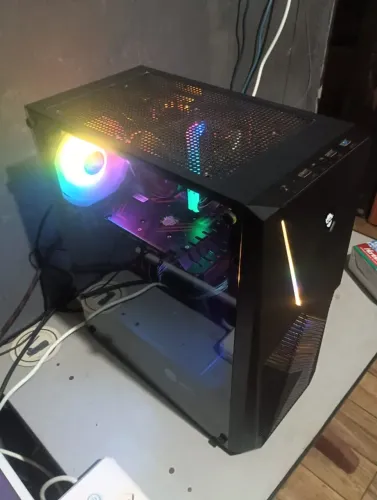 CPU GAMER