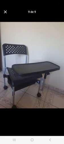 Cadeira de manicure/pedicure