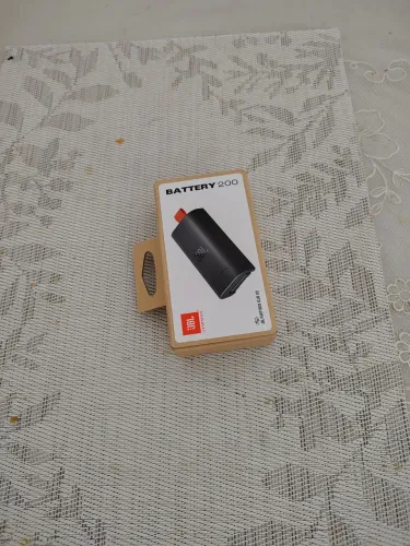 Bateria jbl partybox 120 club
